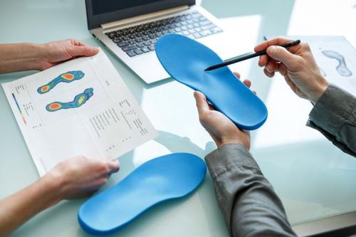 Take This Quiz to See if It’s Time to Give Your Feet the VIP Treatment With Our Custom Orthotics