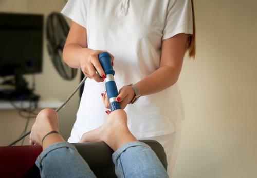 Is Shockwave Therapy Right for You? Take This Quiz to Find Out!